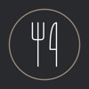 Luxury Restaurant Guide icon