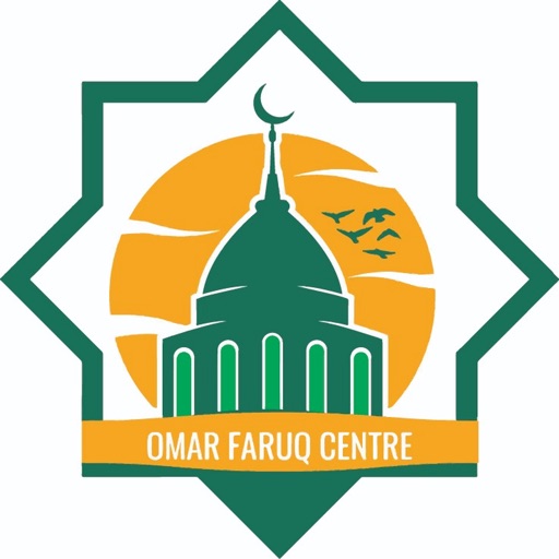 Masjid Omar Faruq Welling