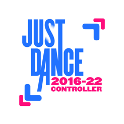 ‎Just Dance 2016-22 Controller