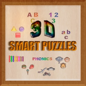 螢幕擷取畫面 (6) Toddler Puzzles & Games