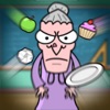 Bash the Teacher! School Prank - iPhoneアプリ