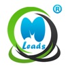 MLeads: Mobile CRM & Scanner icon