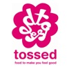 Tossed: order online & loyalty