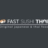 Get Fast Sushi Thai for iOS, iPhone, iPad Aso Report
