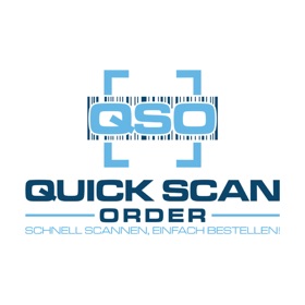 Quick Scan Order
