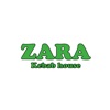 Zara Kebab house icon