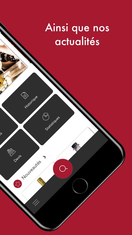 L'explorateur du goût