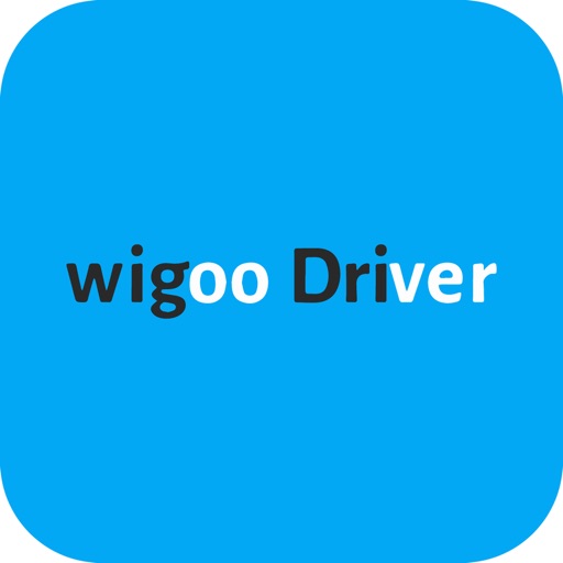 Wigoo Driver - Pasajero