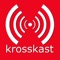 KrossKast is a music service for business