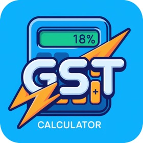 GST Guru - GST Calculator