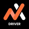 Maxride Driver icon