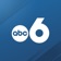 WSYX ABC6 app icon - News app for iPhone