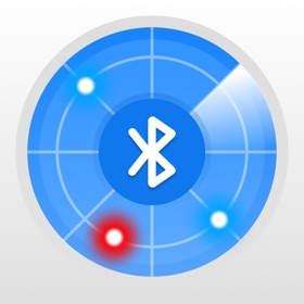 HCF - Your Device Tracker