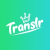 Transgender Dating: Translr icon
