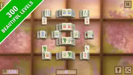 mahjong classic iphone bildschirmfoto 1