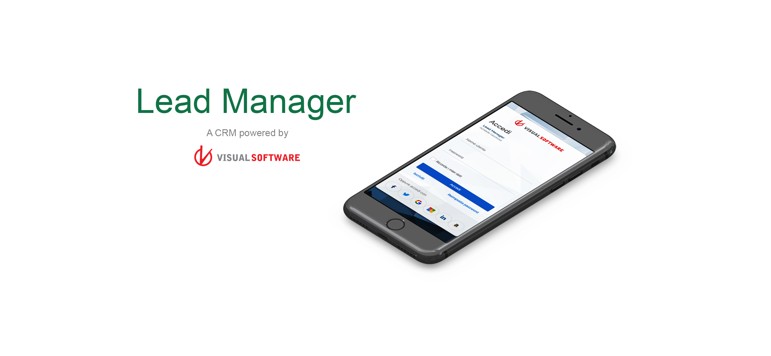 LeadManager