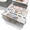 GazetteScan: Газеты и Журналы icon