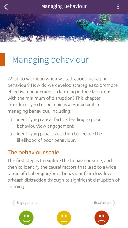 IAPS Digital Academy screenshot-4