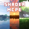 Shaders Texture Packs for MCPE - iPadアプリ