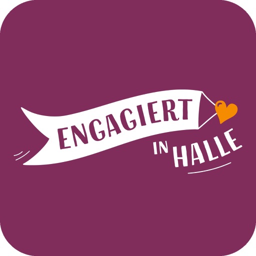 Engagiert in Halle