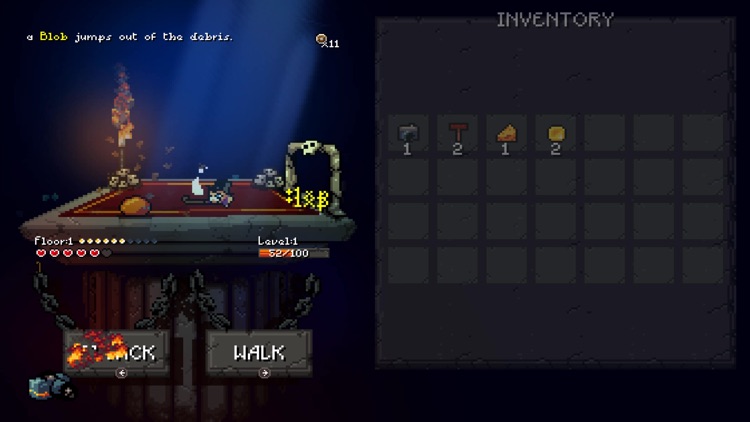 Sir Questionnaire screenshot-0