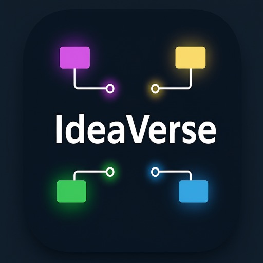 Ideaverse app icon
