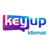 Key Up Idiomas icon