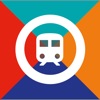 London Transport Live Times icon