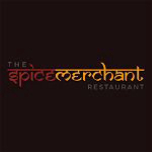 Spice merchant-Order Online icon