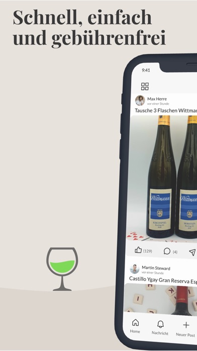 Screenshot #1 pour Marché du vin de Bottlepirates