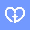 Christians Friends - Chat icon