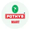 Pothys Mart problems & troubleshooting and solutions