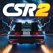 CSR2 PvP Car Drag Racing Games