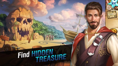 Adventure Escape Mysteries Screenshot