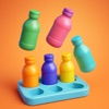 Bottle Path! icon