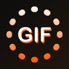 GIF Maker - Editor & Convertor icon