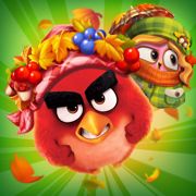 Angry Birds Match 3