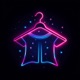 Clothes Changer & Outfit Maker app icon - Graphics & Design app for iPhone