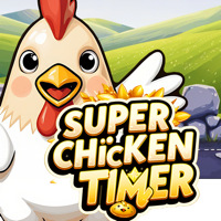 Super Chicken Timer