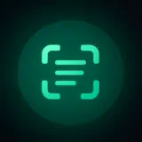 SnapOCR – Video Text Tool - 앱 아이콘