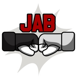 JAB: Find Sparring Partners