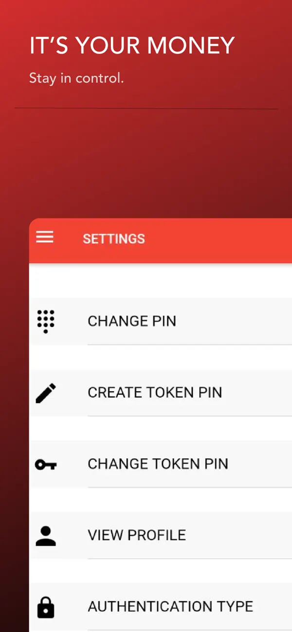 Screenshot #2 pour Zenith SierraLeone