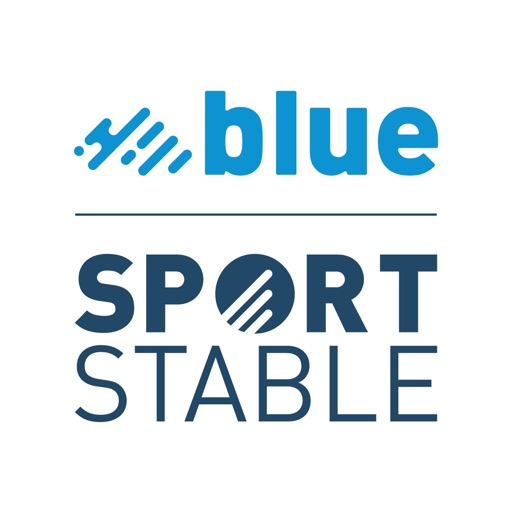 Blue Sport Stable