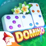 Domino ZingPlay Gaple QiuQiu App Negative Reviews