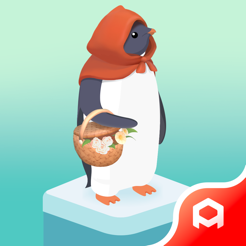 ‎Isla Pingüino