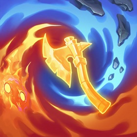 螢幕擷取畫面 (6) Weapon GO! :Merge & Fight