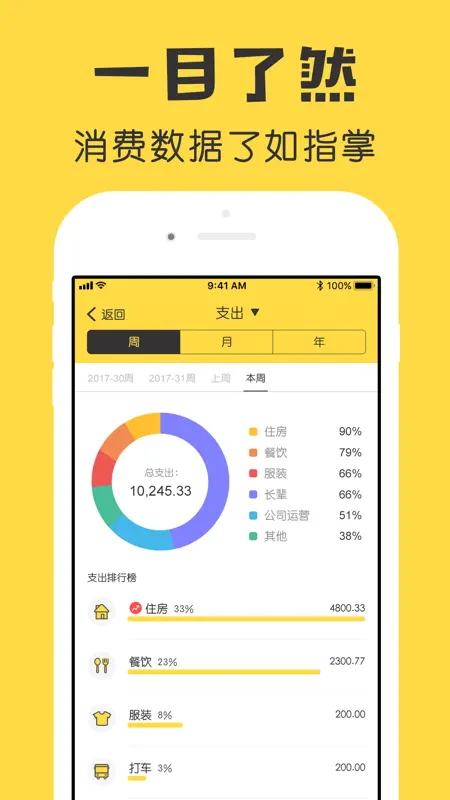 鲨鱼记账本Pro-管家理财必备工具 screenshot 3 of 9