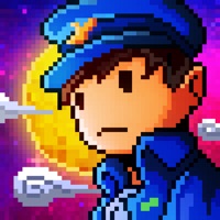 Pixel Starships™ Space MMORPG