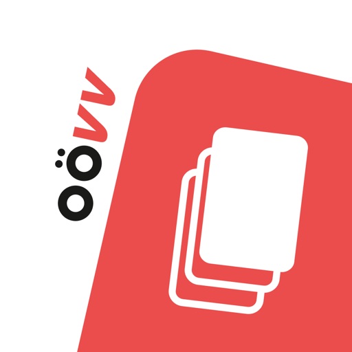 OÖVV Ticket-App