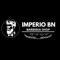Imperio es una solución digital diseñada para optimizar la gestión operativa de nuestra barbería, mejorando la organización interna y reduciendo los tiempos de espera